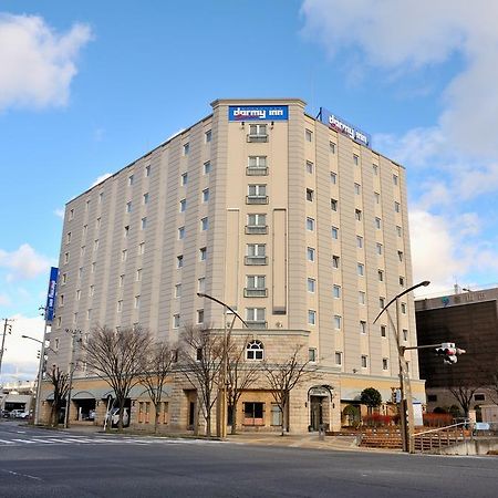 Dormy Inn Express Koriyama Eksteriør bilde