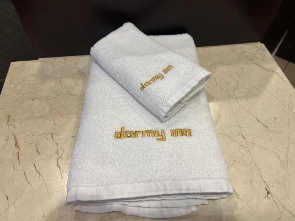 Dormy Inn Express Koriyama Eksteriør bilde