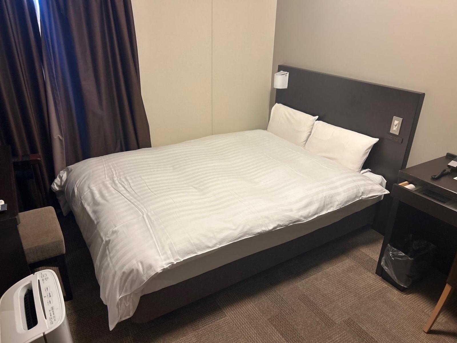 Dormy Inn Express Koriyama Eksteriør bilde