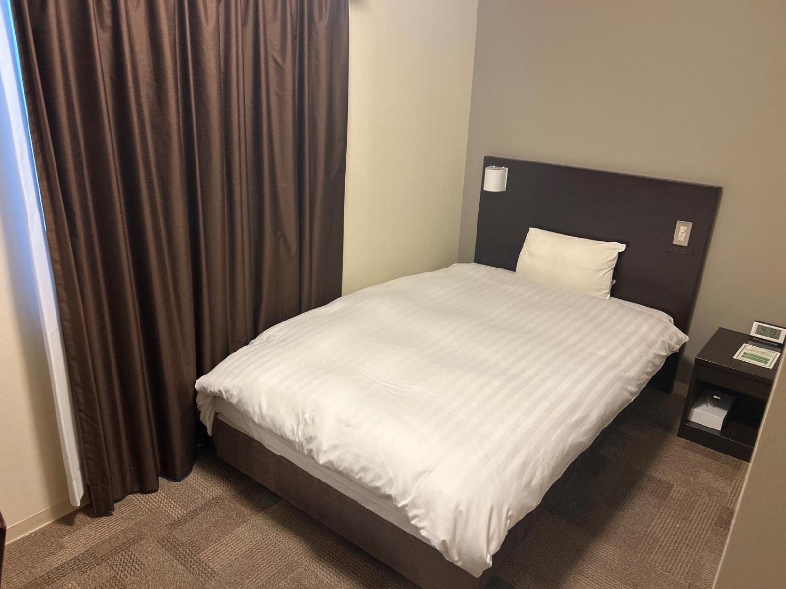 Dormy Inn Express Koriyama Eksteriør bilde
